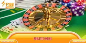 Roulette online